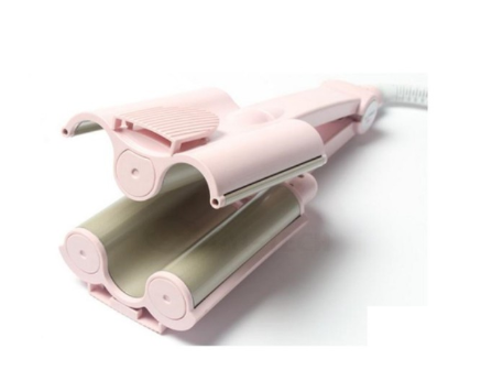 แพรี่พาย เครื่องหนีบผม ลอนมาม่า ลอนเมอเมด